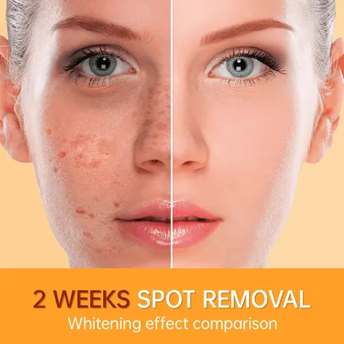 Sérum Facial Con Vitamina C 15 Ml