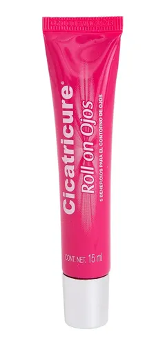 Cicatricure Roll On Ojos
