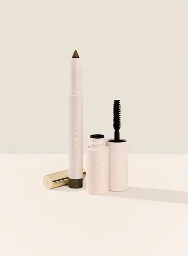 Rare Beauty Selena S Essential Eye Duo Esencial Para Ojos Color Negro