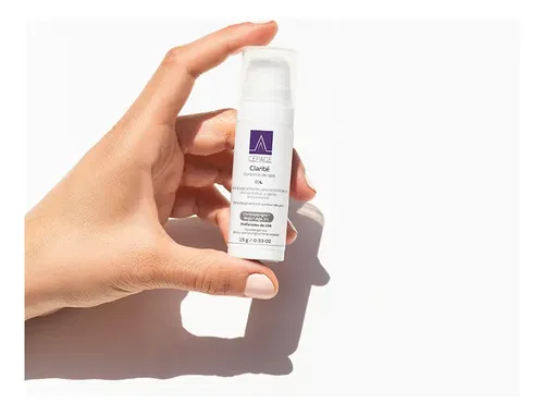 Cepage Clarite Despigmentante Crema Contorno De Ojos 15g