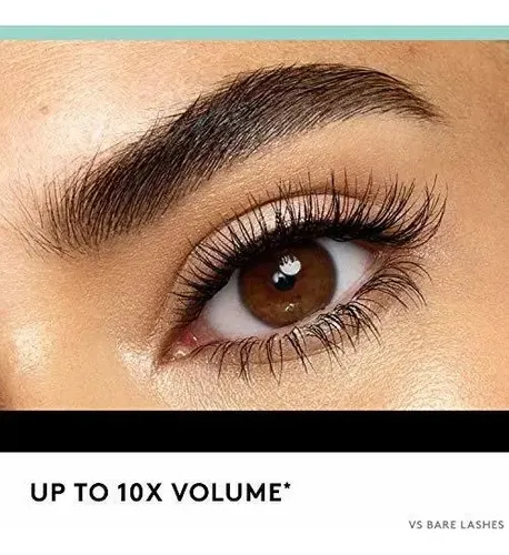 Paquete De Rímel Covergirl Lash Blast Clean Volume