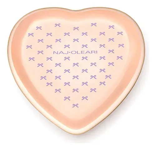 Paleta De Rostro Naj Oleari Il Cuore Palette