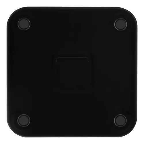 Balanza Digital Personal San Up Balanceiq-n Conexión Bluetooth + App – Color Negro