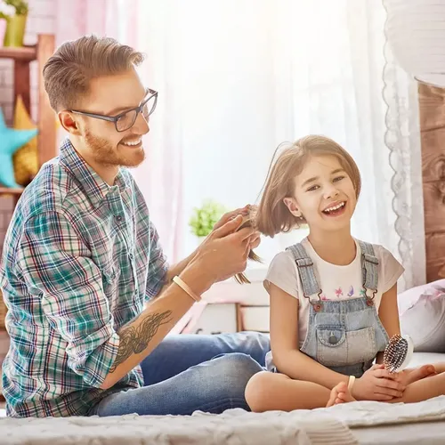 Cintas Elásticas Para El Pelo, Para Mujeres Y Niñas, Colorid