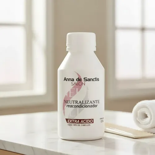 Olio Neutralizante Extra Acido X 125ml