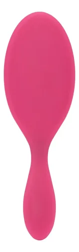 Cepillo Para Cabello Wet Brush Detangler Pink Frost 2 Unidad