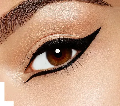 Delineador Líquido Rimmel Glam Eyes