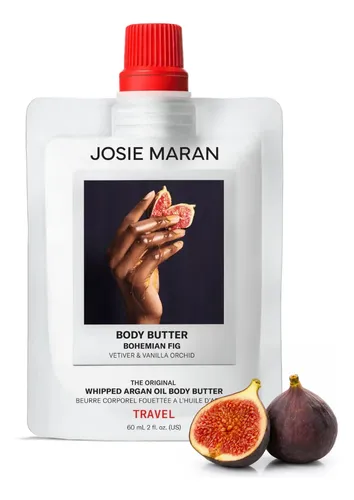 Manteca Corporal Josie Maran 60ml Bohemian Fig  Tamaño De
