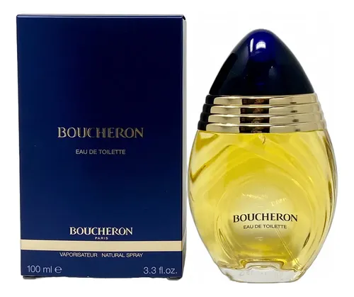 Perfume Boucheron de Mujer Parfum 100 mL