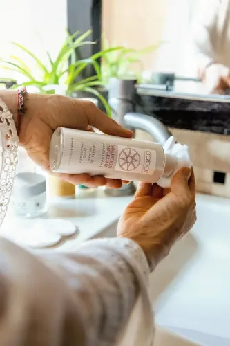 Solucion Micelar Frecuencial Acido Hialurónico 200ml Dabar