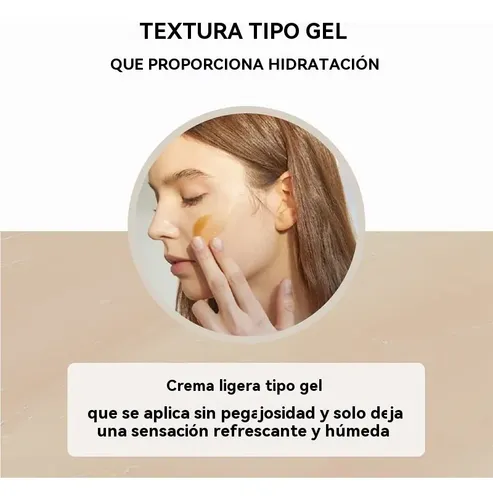 Crema Reparadora Centella Asiática 75ml