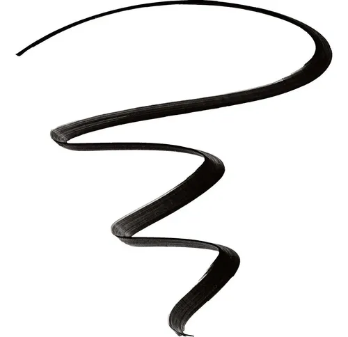 Delineador Líquido Lineur Intense De L’oreal Paris 0.24 Fl
