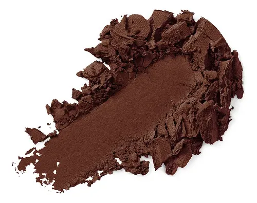 Sombra de ojos Compact 04 Matte Cocoa – Kiko Milano Brown