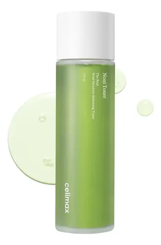 Celimax The Real Noni Moisture Balancing Toner Tónico X150ml