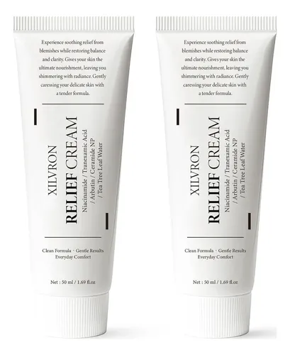 Crema Barrera Antimancha Xilrvon 2×1.69 Fl Oz