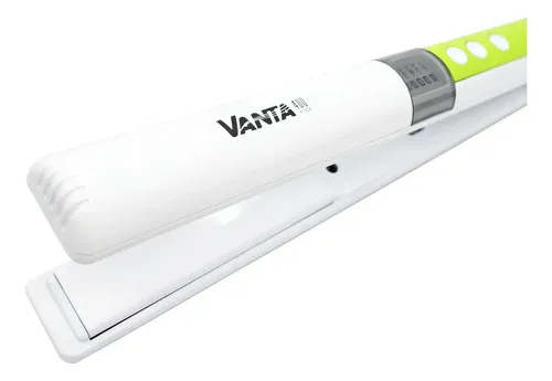 Vanta Hi Tech 400 Planchita Digital Plancha Pelo Alisado