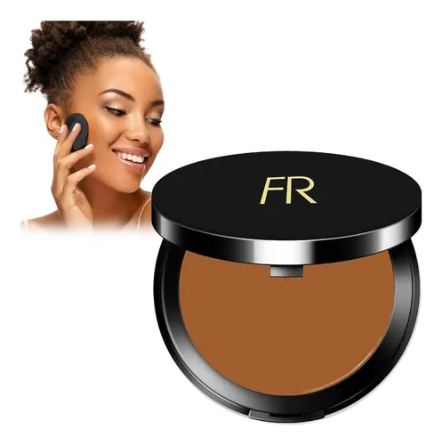 Base Compacta Flori Roberts Russet 8g