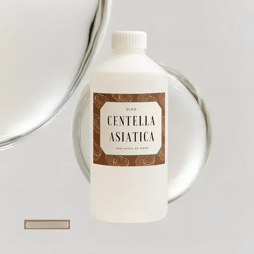 Oleo Para Celulitis Masajes Reductores 1 Lts Caba Belgrano