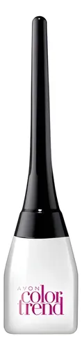 Delineador Líquido Negro Color Trend Avon