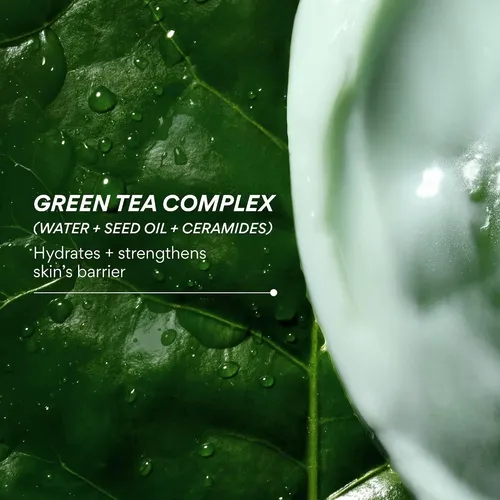 Bálsamo Limpiador Con Té Verde Ceramide De Innisfree 109 G