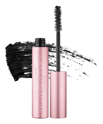Máscara de pestañas Too Faced Better Than Sex mascara 8ml