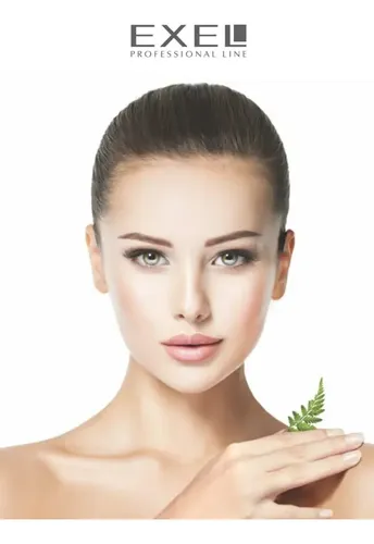 Crema Facial Exel Dia Linea Seda Fps 15 50ml