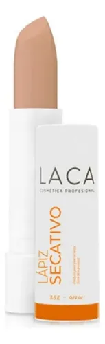 Lapiz Secativo Color Laca Anti Acné