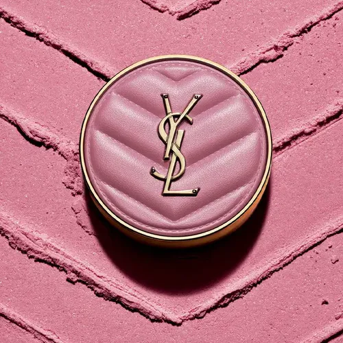 Ysl Yves Saint Laurent Rubor En Polvo Tono Del Maquillaje 44 Nude Lavalliere