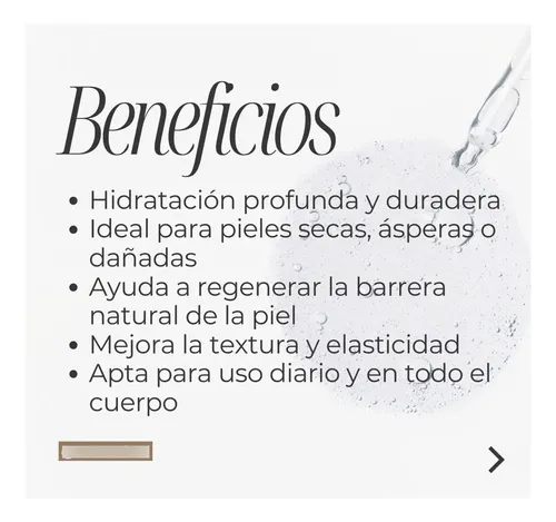 Emulsión Urea 5% Saiku 250ml Hidratante Crema