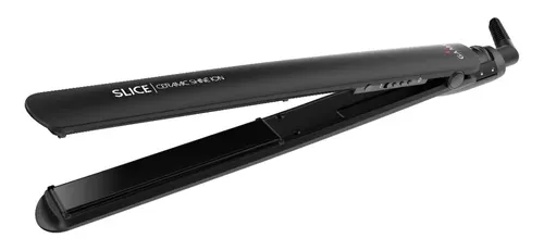 Gama Planchita De Pelo Slice Ceramic Shine Ion 230° C Color