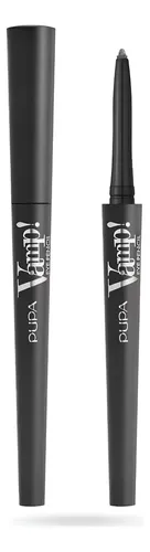 Delineador Pupa Vamp! Eyepencil 2 In 1