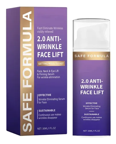 Crema Contorno De Ojos Antiedad 30ml Caffeine Reduce Ojeras
