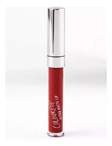 Kit Pro Beauty Shop L.a. Girl Delineador+colourpop-labial