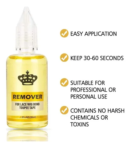 Extractor De Extensiones De Cabello Con Cinta Adhesiva Amyqu