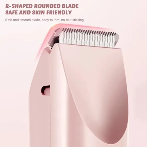 Depiladora Eléctrica Para Axilas Mujer