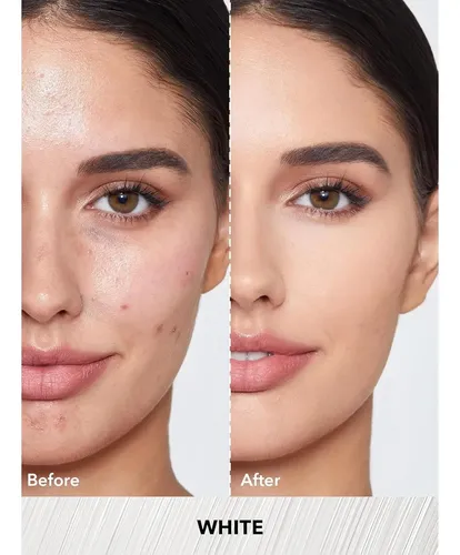 Corrector Sheglam Like Magic Color Correcting, Tono Blanco