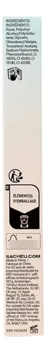Delineador Labios Sacheu Stay-n Peel Off, 02,03 Y 04 Colores