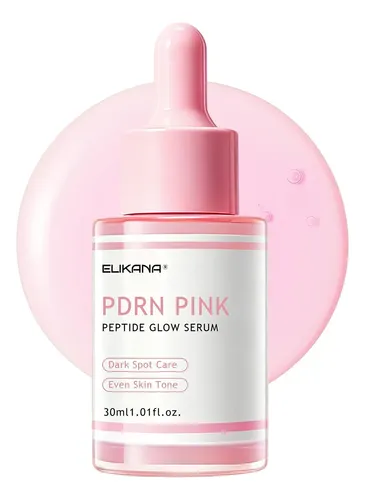 Sérum Facial Elikana Pdrn Pink 30ml Antimanchas