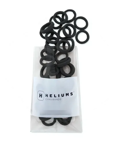 Cintas De Helio Para El Cabello, Extra Pequeñas, No Dañan, N