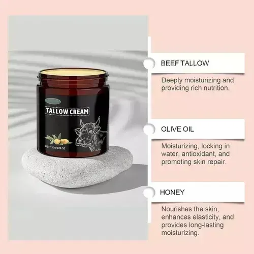 . De Res Sebum Crema Hidratante Para La Piel, Acné, -lys