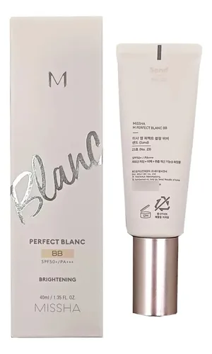 Bb Creams, Spf50+ Pa+++, Flawless Coverage, Easy