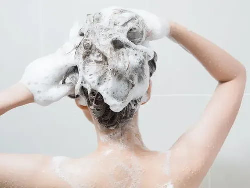 Shampoo Nutritivo Neutro Reino