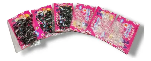 Peinados Gomitas Trenzas Patin Danza Gimnasia