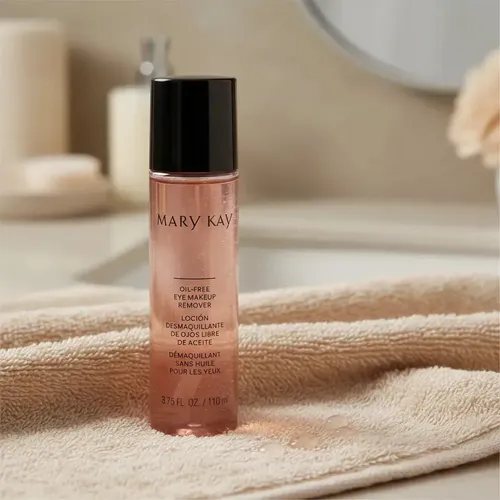 Desmaquillante De Ojos Mary Kay – mL