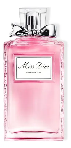 Miss Dior Perfume Rose N Roses Edt Dior Para Mujer 150ml 12c