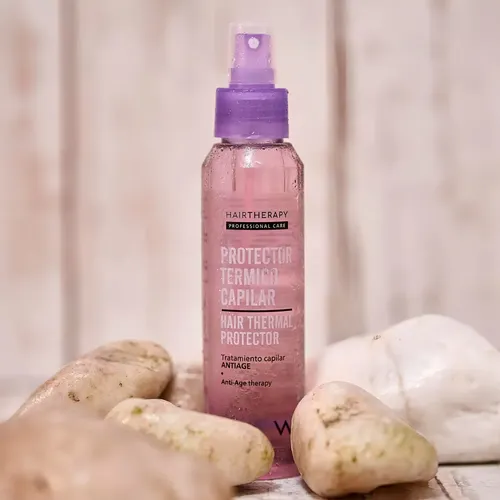 Protector Térmico X 125ml – Hair Therapy