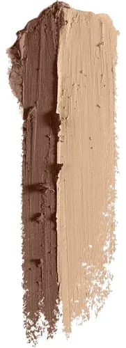 Contorno En Barra Maybelline Facestudio Duo Medio