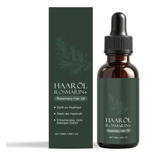 #aceite Esencial For El Cuidado Del Cabello De Romero,@