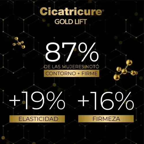 Cicatricure Gold Lift Serum Facial Efecto Tensor 30