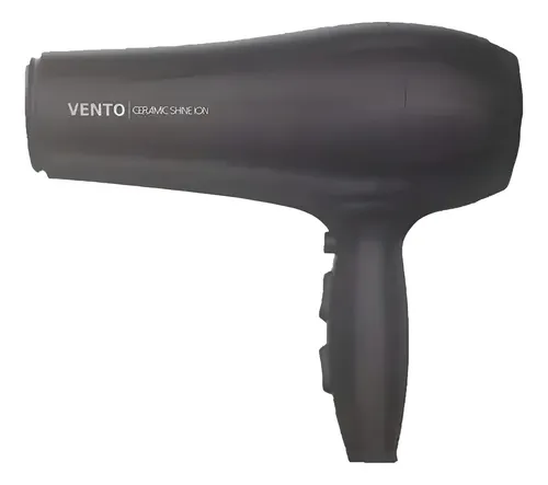Secador De Pelo Gama Mistral Vento 2200w 220v